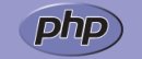 php.net logo